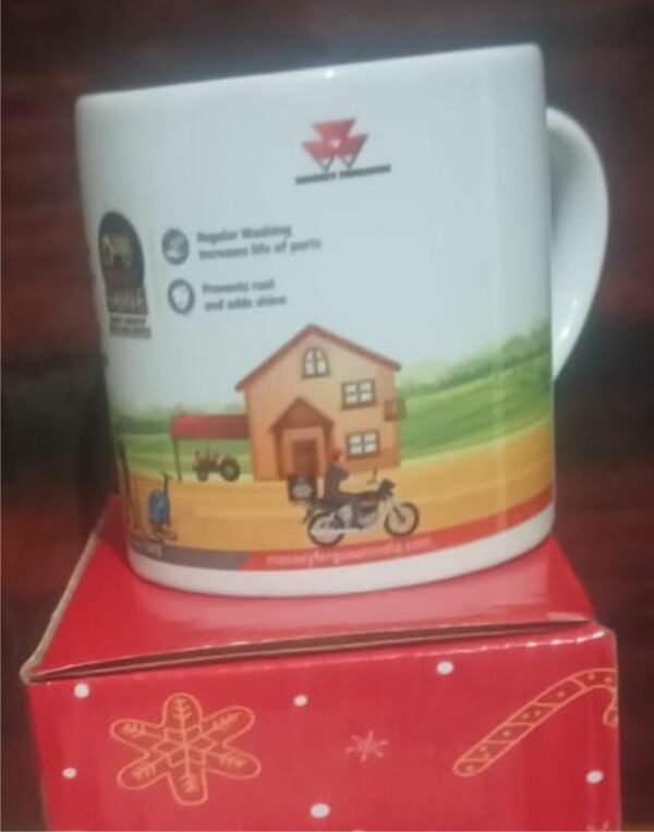 Tea Mug - Image 2